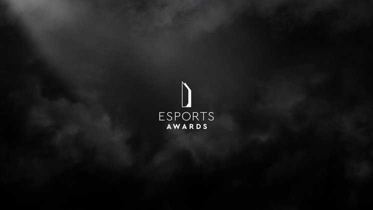 Esports Awards Finalists 2021