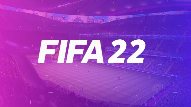 EA Announces FIFA 22 Esports Calendar!