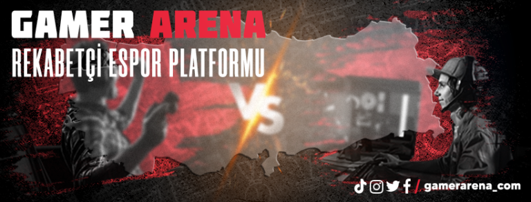 gamer arena haziran turnuva esportimes