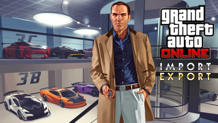 GTA Online Haftalık İndirimler-Bonuslar 10-23.06.2021