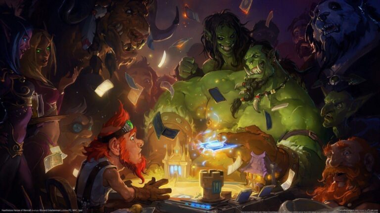 Hearthstone Grandmaster Oyuncusu xBlyzes, Finaller Sırasında Oyundan Çıktı