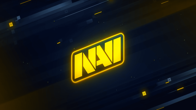 FACEIT Announces Long-term Partnership With NAVI