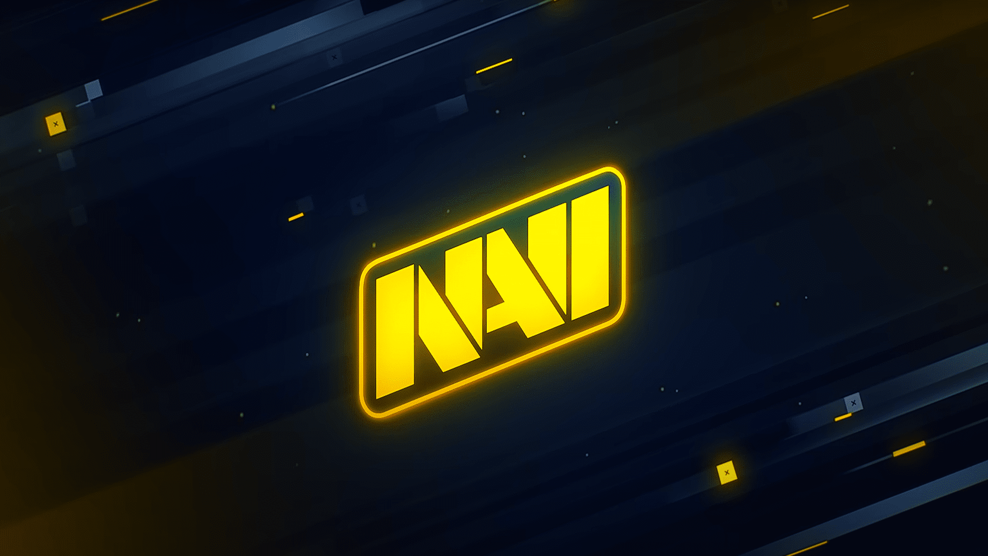 Navi логотип для стим фото 84