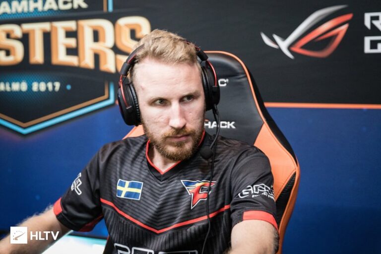 Olofmeister FaZe Clan Aktif Takımına Geri Döndü