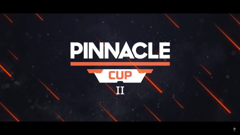 Pinnacle Cup Turnuvası Kaldığı Yerden Devam Ediyor