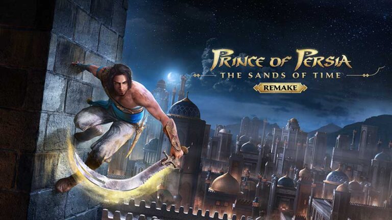 Prince of Persia: The Sands of Time Remake, Ubisoft Forward Etkinliğinde Olmayacak