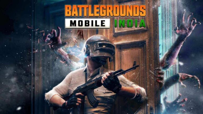 PUBG Mobile Hindistan Sürümü Erken Erişimi Herkese Açıldı