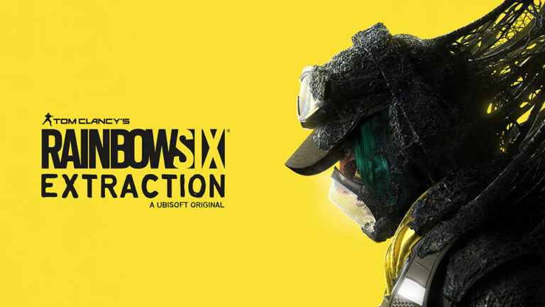 Rainbow Six: Extraction Videoları ve Çıkış Tarihi Paylaşıldı