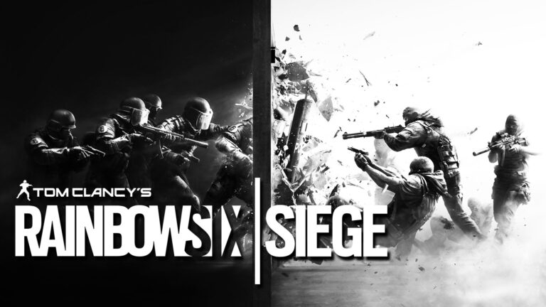 Rainbow Six Siege Çapraz Platform Desteğine Sahip Olacak