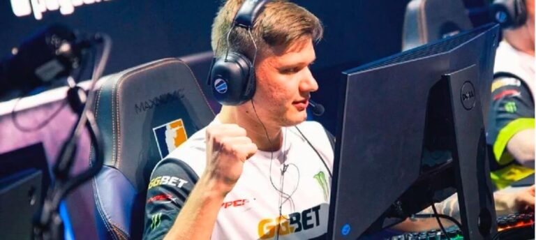 S1mple, Akuma Takımı Hakkında Hile Tartışmasına Kendi Görüşlerini Belirtti!