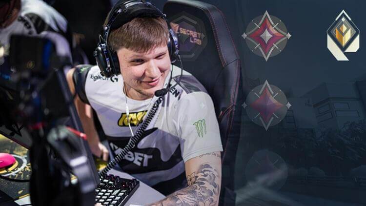 s1mple röportaj