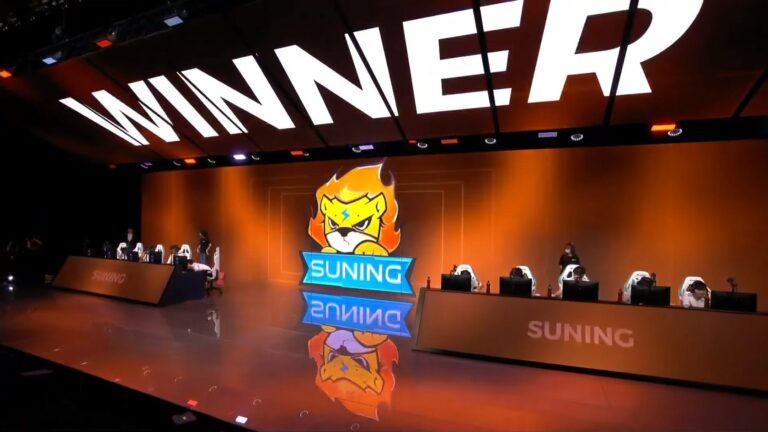 Suning Gaming, Dizüstü Oyun Bilgisayar Markası Victus ile Partnerlik Yapacak