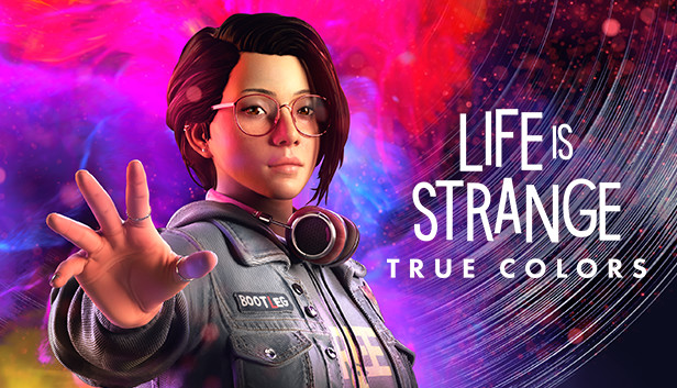 Life is Strange: True Colors E3 2021 Presentation