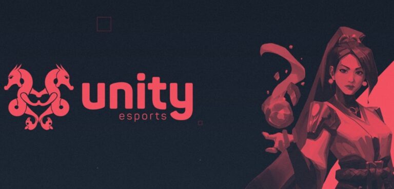 unity esports