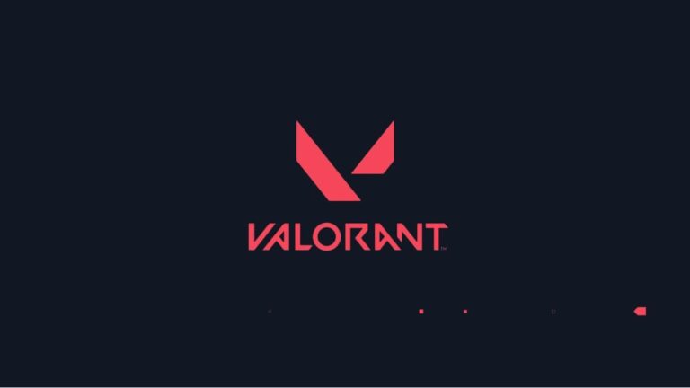 PBE Valorant Test Server Announced!