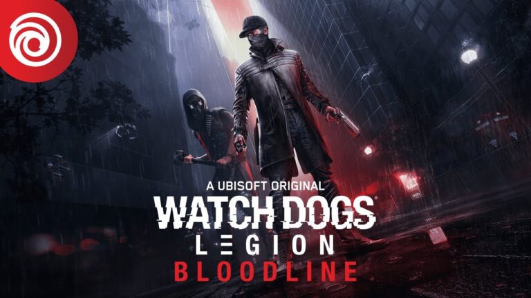 Watch Dogs: Legion Bloodlines DLC’si 6 Temmuz’da Yayınlanacak