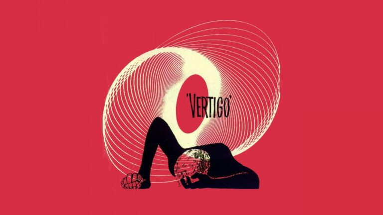 Vertigo Oyuna Uyarlanıyor!