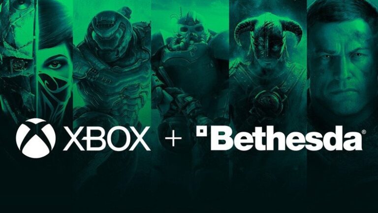 E3 2021’de Bethesda ve Xbox ile İlgili Duyurulan Tüm Oyunlar