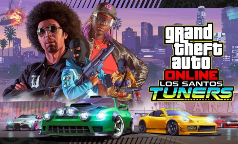 GTA Online Haftalık İndirimler-Bonuslar 20-28.07.2021