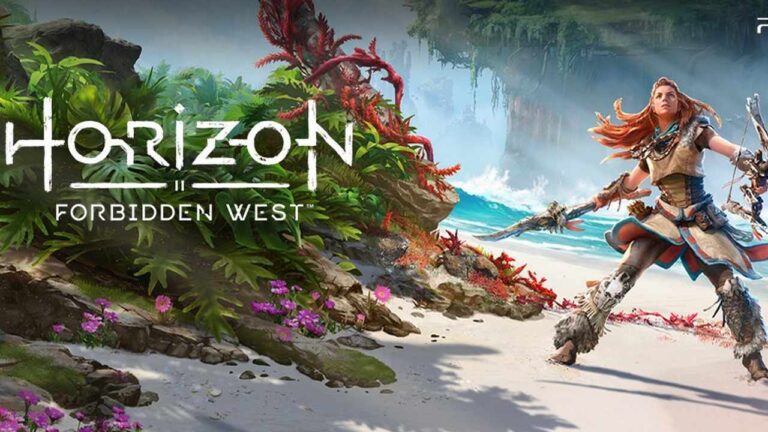 Merakla Beklenen Horizon Forbidden West 2022’ye Ertelendi