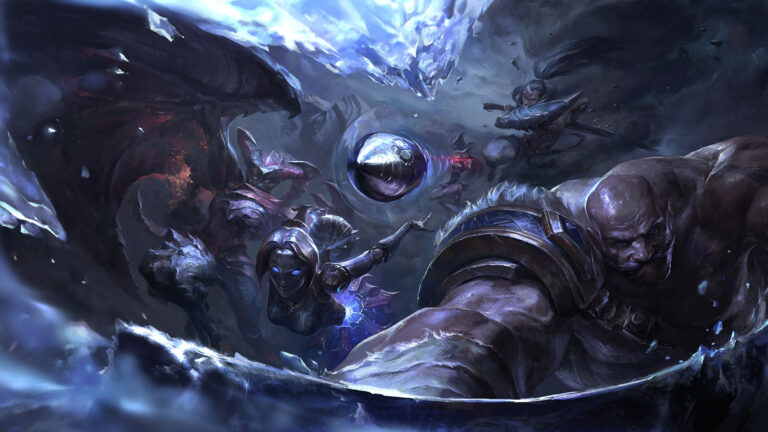 League Of Legends 11.15 Yama Notları Yayınlandı!