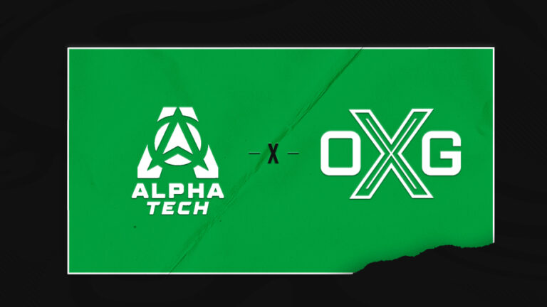 Alpha Esports Tech, Oxygen Esports ile Olan Anlaşmasını Devam Ettirecek