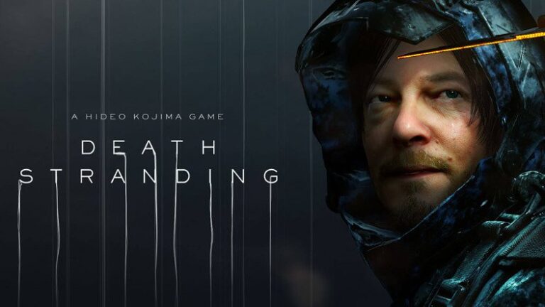 Death Stranding 5 Milyon Kopya Sattı!