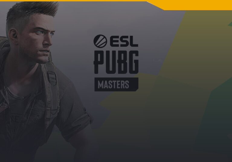 BBL ve DA ESL PUBG Masters’a Davet Aldı!