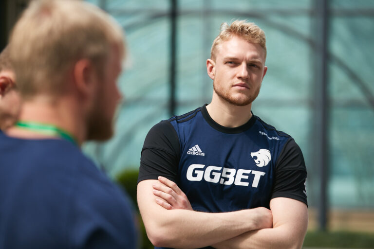 Nicklas “gade⁠” Gade Joins BIG