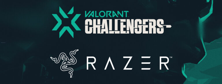 Razer Becomes VCT Stage 3 Main Partner!