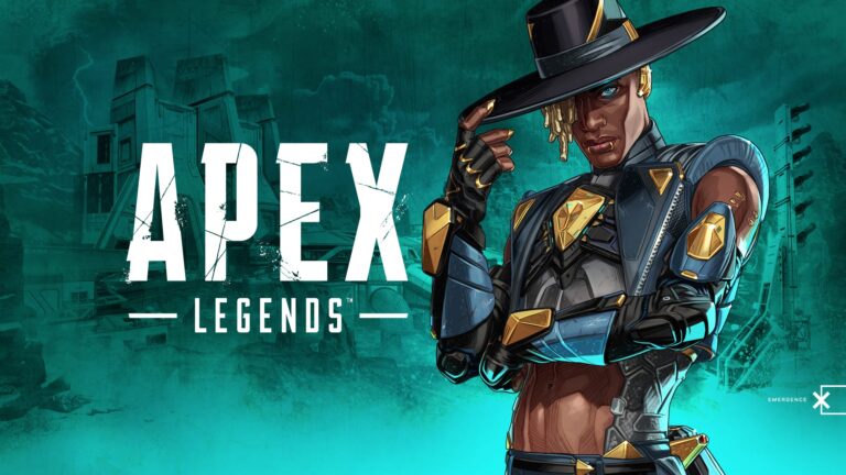 Apex Legends için Yeni Şampiyon Geliyor!