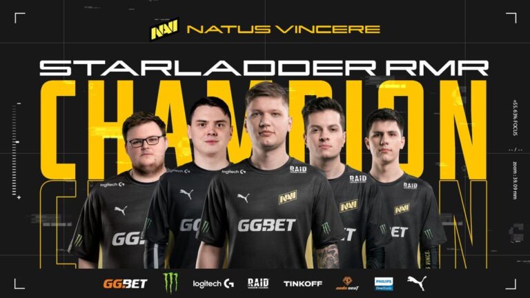 starladder CIS NAVI