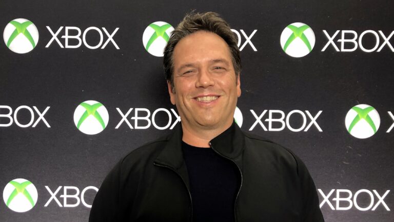 Phil Spencer, Stüdyo Satın Alımlarının  Oyun Sektörü İçin İyi Olduğunu Söyledi!