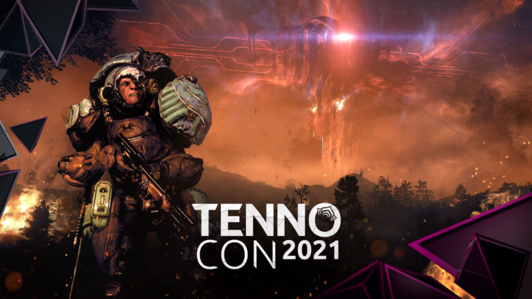 Warframe TennoCon 2021’de Açıklanan Herşey!