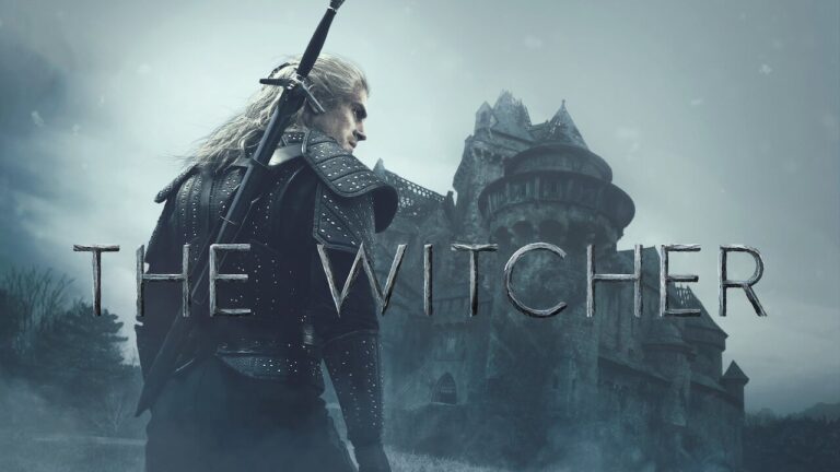 The Witcher Dizisinin İkinci Sezonu Aralık’ta Netflix’te!