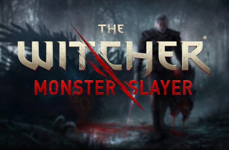 The Witcher: Monster Slayer Tüm Detaylar!