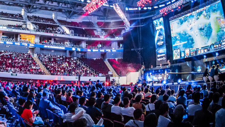 Biggest Esports Prize Pools of 2021