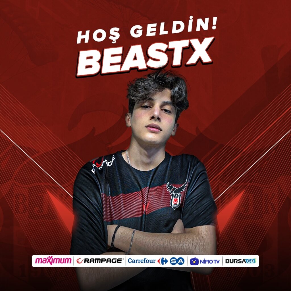 beastx