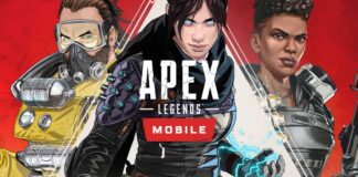 Apex Legends Mobile, Türkiye’ye açılıyor!