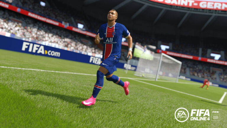 EA SPORTS FIFA Online 4, 2 Eylül’de açılıyor!