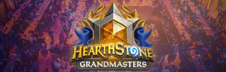 Hearthstone Grandmasters 2021 Season 2 Begins!