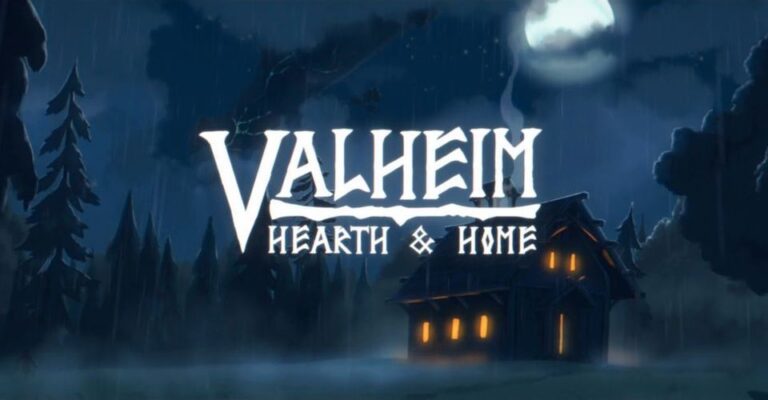 Valheim Hearth & Home Çıkış Tarihi, Epik Animasyon Fragmanında Açıklandı!