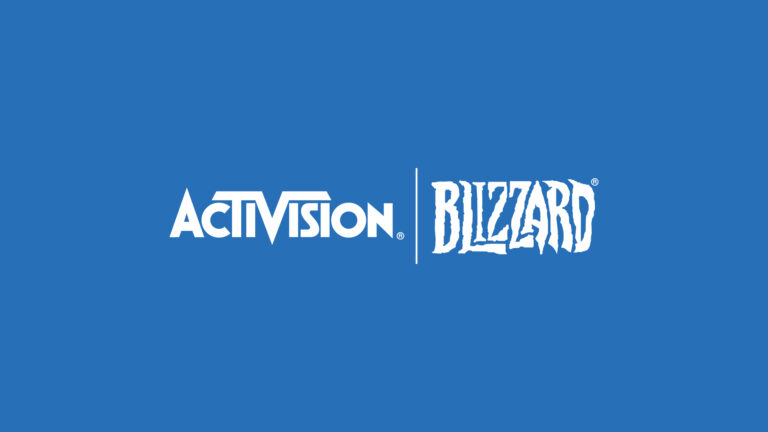 activision blizzard