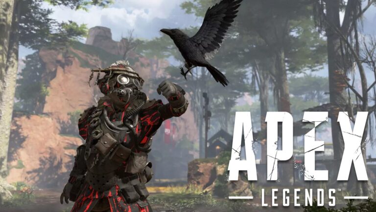 Apex Legends Legend Token Ne İşe Yarar, Nasıl Kazanılır?