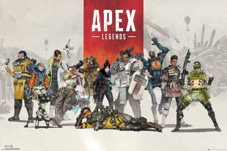 Apex Legends Sezon 11 Ne Zaman Başlıyor?