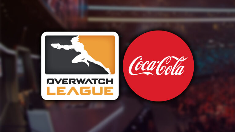 Coca-Cola ve State Farm, Overwatch Ligi Ortaklıklarını Yeniden Değerlendiriyor