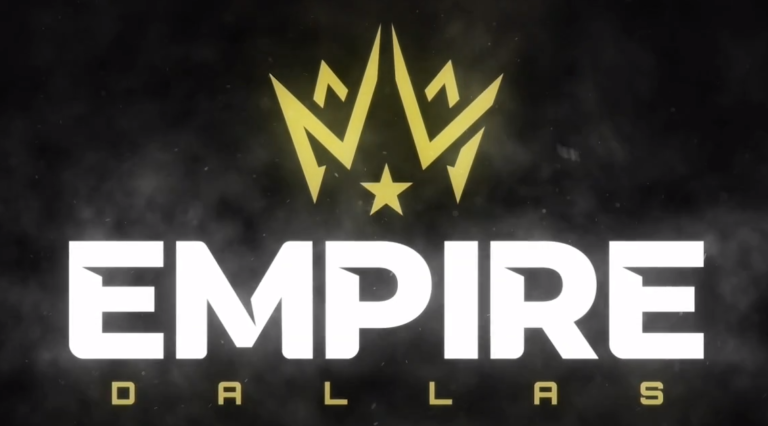 Dallas Empire, OpTic Markasını Satın Almak İçin Görüşmelerde