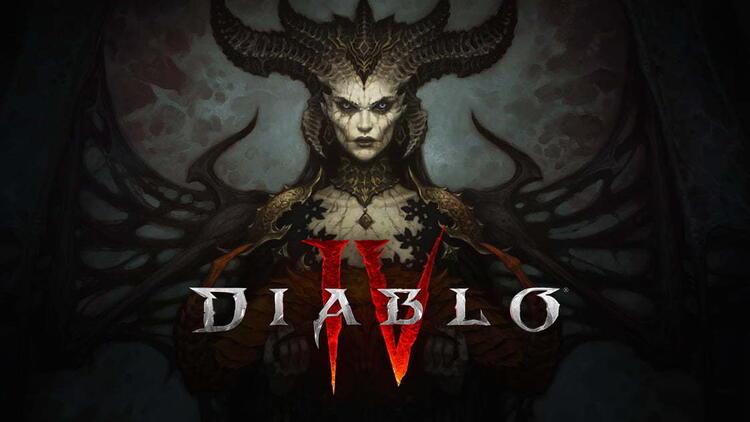 Diablo 4