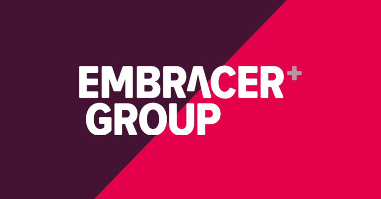 Embracer Group, 8 Oyun Stüdyosu Daha Satın Aldı!