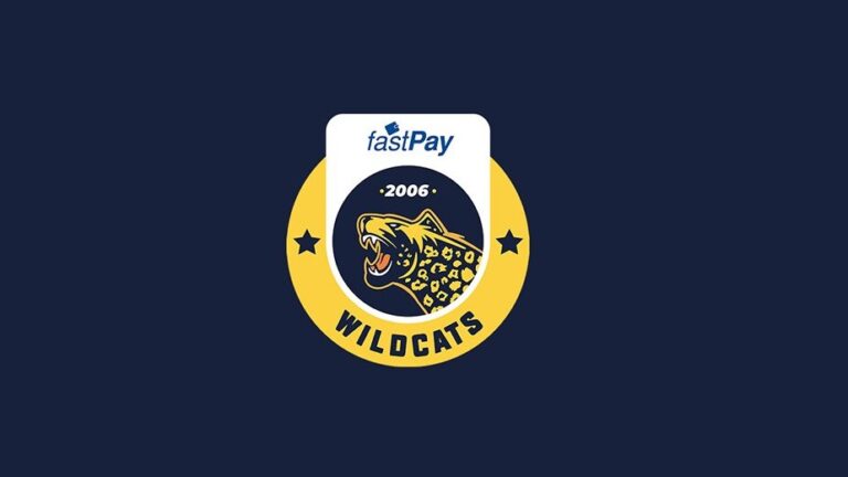 fastpay wildcats akademi